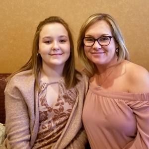 Meet your Posher, Abby